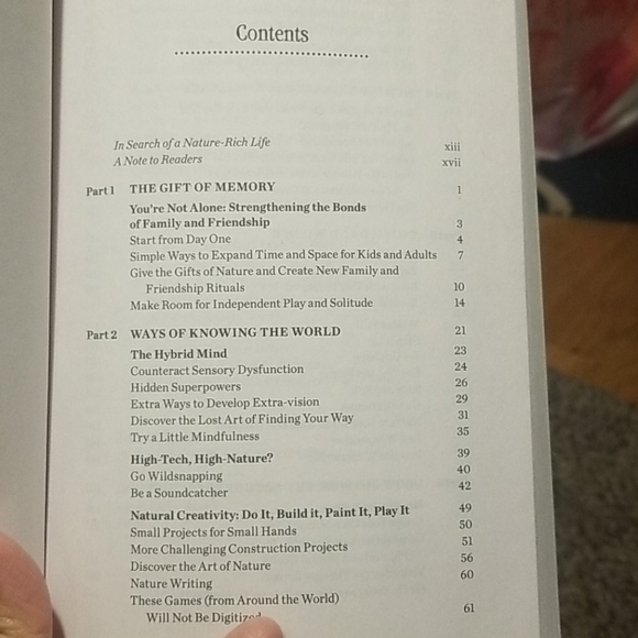 The essential guide to a nature-rich life - Picture 2 of 2